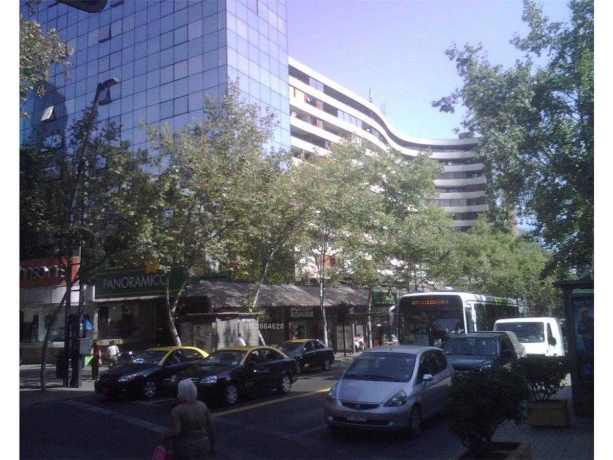 Apart Magallanes Santiago Kültér fotó